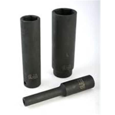 Gourmetgalley 1/2 Drive 3/4 Extra Deep Impact Sockett GO67477